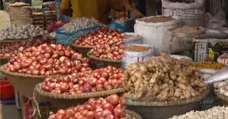 সপ্তাহের ব্যবধানে কুমিল্লার বাজারে নিত্যপণ্যের দাম বৃদ্ধি
